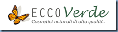 ECCO VERDE ECCO VERDE
