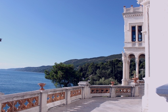 miramare