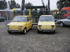Gebroeders Fiat 126