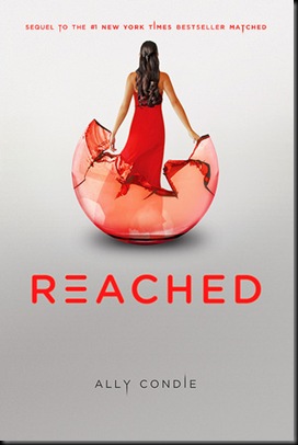 reached