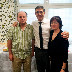 Cita con el lehendakari Patxi López 11-5-2012