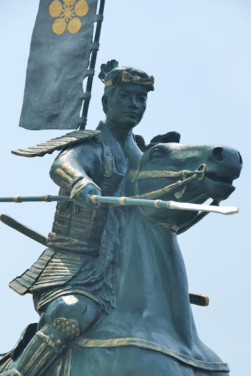 前田利家