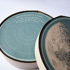 Moon Cheese Packaging