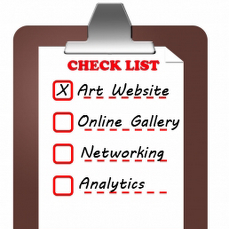 A Priority List for Online Artist Success