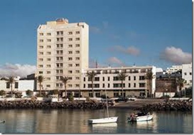 Hotel Jm Puerto Del Rosario