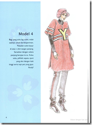 model baju muslim remaja