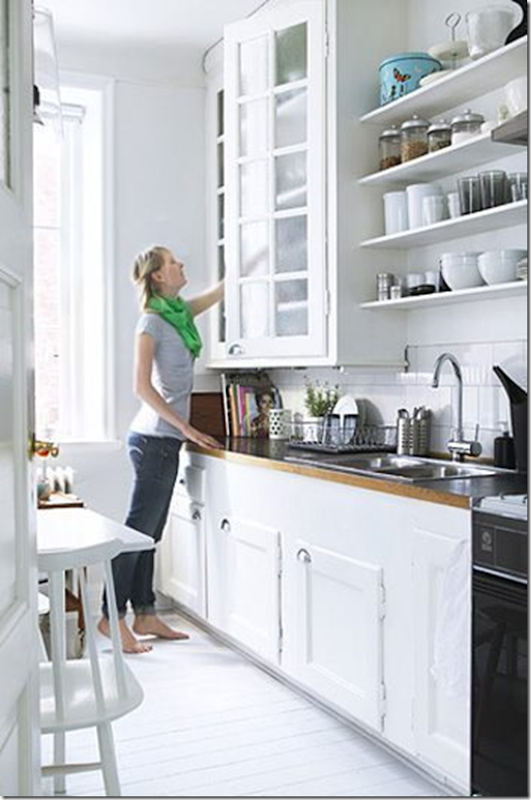 Tips for Keeping a Clean Kitchen. Tips for Keeping a Clean Kitchen.