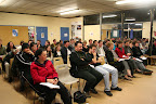 Assembl�e G�n�rale 2008 - Nouveau bureau