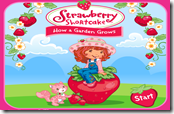 Moranguinho - How a Garden Grows Moranguinho - How a Garden Grows
