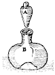 Alchemical And Distilling Apparatus From John French The Art Of Distillation 1651 Fig02