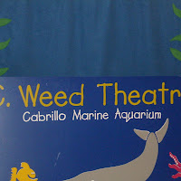 Cabrillo Mobile Marine Aquarium