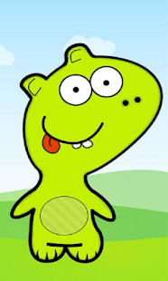 How to download Jelly Green patch 1.0 apk for bluestacks