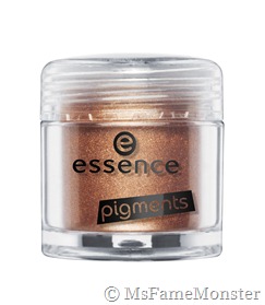 Pigments - 08 Cop & Copper Pigments - 08 Cop & Copper
