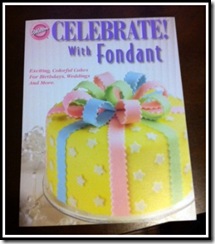 Mine - Cake Book