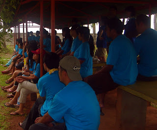 Day 2 - Blue Team