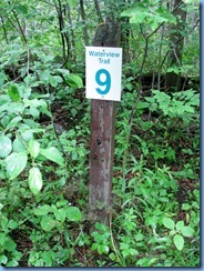 4605 Bass Lake Provincial Park - Waterview Trail hike - Post 9 4605 Bass Lake Provincial Park - Waterview Trail hike - Post 9