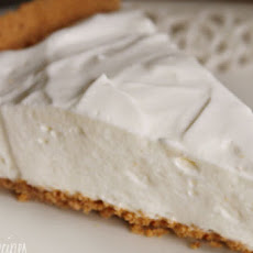 No-Bake Cheesecake