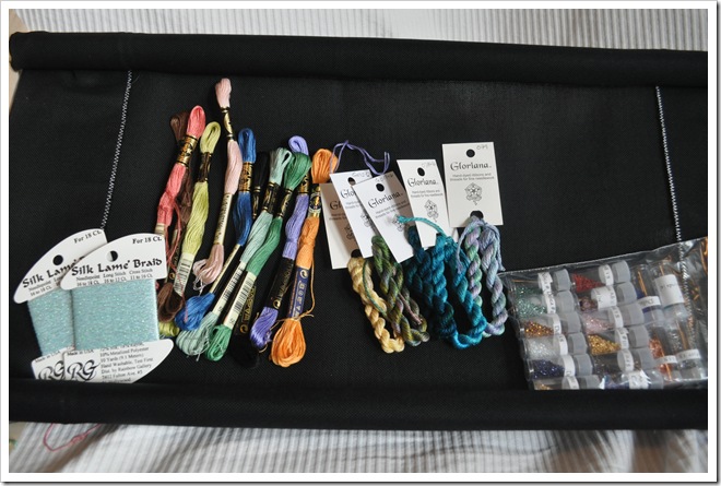 deep blue sea supplies