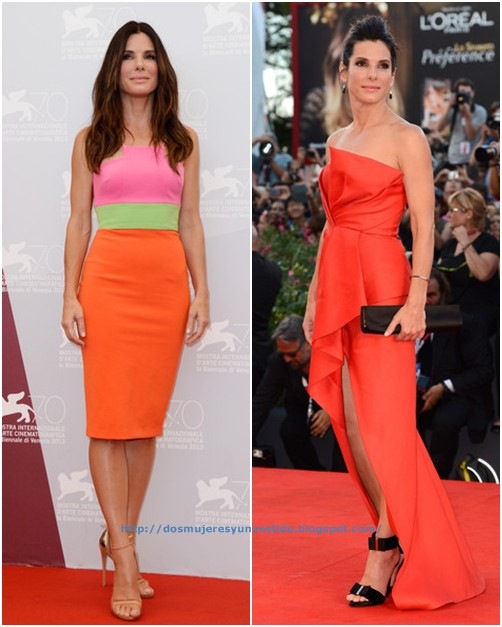 Sandra Bullock Venecia-2013 Sandra Bullock Venecia-2013