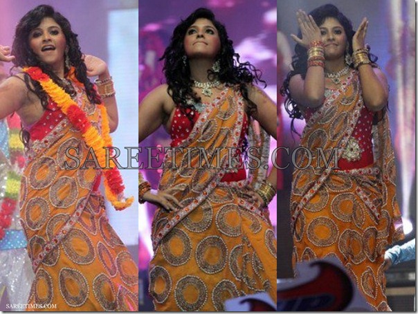Anjali_Saree