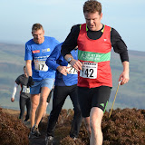 Burley Moor race 2012 EW