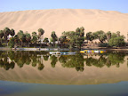Huacachina