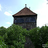 Santok: wieża dsc05848.jpg