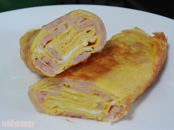 Tamagoyaki 3