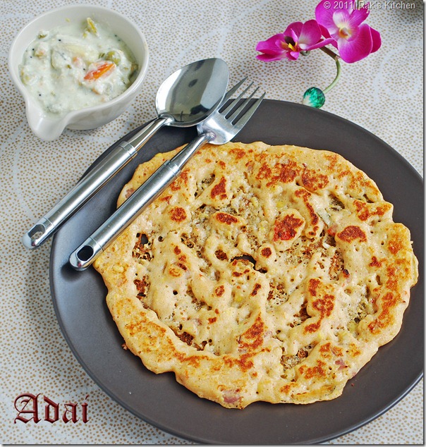 Adai-recipe Adai-recipe