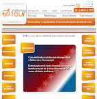Website Idiomas Four