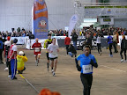 Marathonstaffel