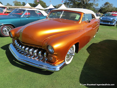  2012 Auction Previews Monterey California