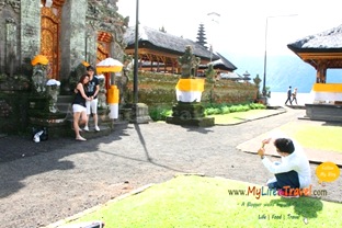 Pura Ulun Danu Beratan 44 Pura Ulun Danu Beratan 44