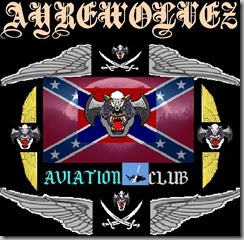 AVI CLUB LOGO AVI CLUB LOGO