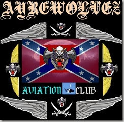 AVI CLUB LOGO