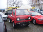 Suzuki Carry
