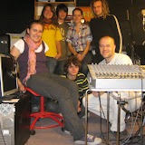 Nahrávanie CD 1