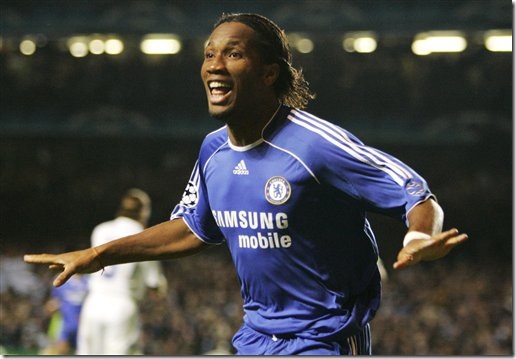 Drogba Drogba