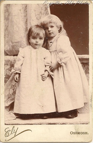 Harold and Hazel from Tulla Harold and Hazel from Tulla