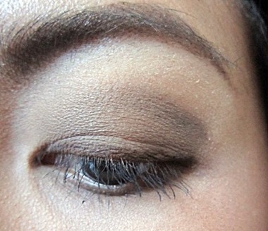 natural eye look 1-2