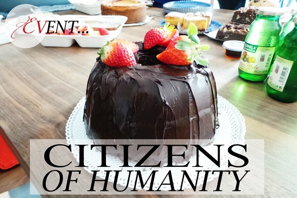 CITIZENS CITIZENS
