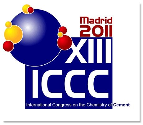 Proceedings of 13th International Congress on the Chemistry of Cement