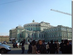 Marinsky Theater