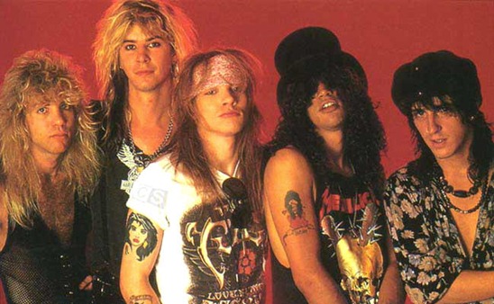 banda-metal-poser_guns-n-roses_puns-n-gases