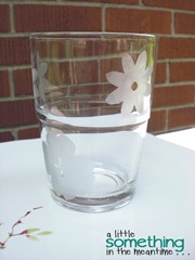 Etched Cup Flowers 1 WM