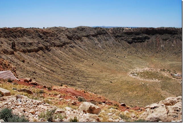 05-01-14 Meteor Crater AZ (24)