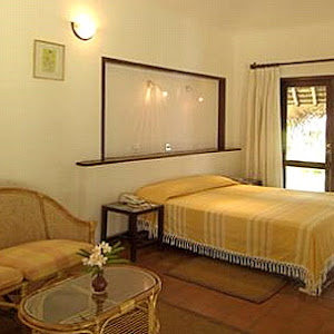 Marari Beach Resort