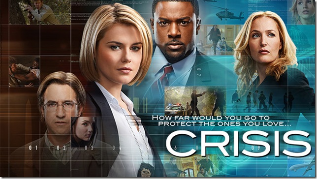 Crisis Crisis