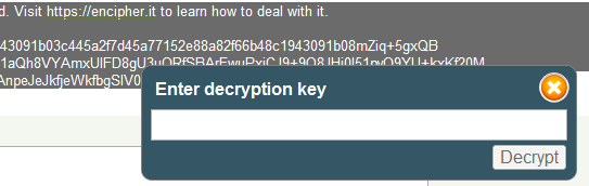 How to Protect - Encrypt Confidential Messages How to Protect - Encrypt Confidential Messages