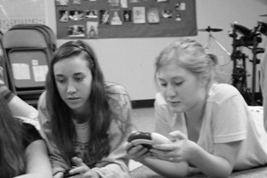WOL Lock-in 2011 057
